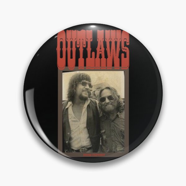 Item preview, Outlaw Country designed and sold by Chuclke1900.