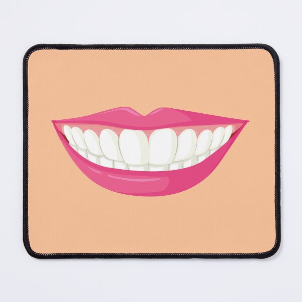 Item preview, Perfect Woman Smile designed and sold by Art by s2ray.