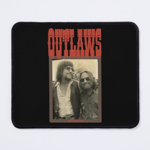 Item preview, Outlaw Country designed and sold by Chuclke1900.