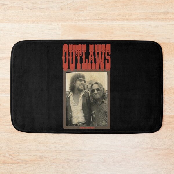 Item preview, Outlaw Country designed and sold by Chuclke1900.