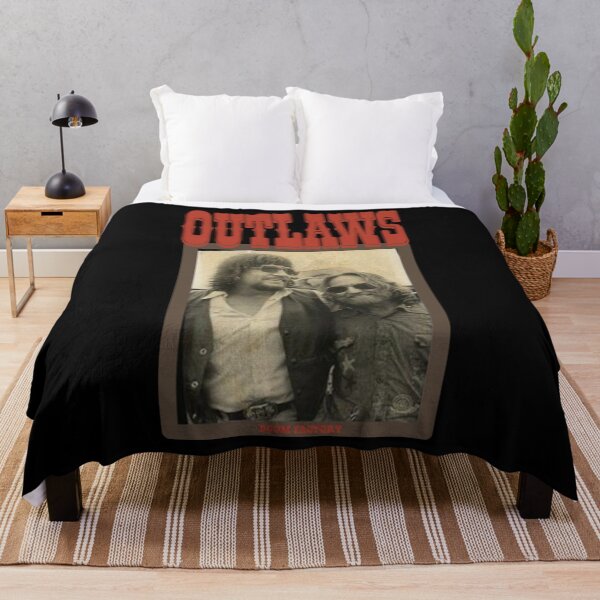 Item preview, Outlaw Country designed and sold by Chuclke1900.