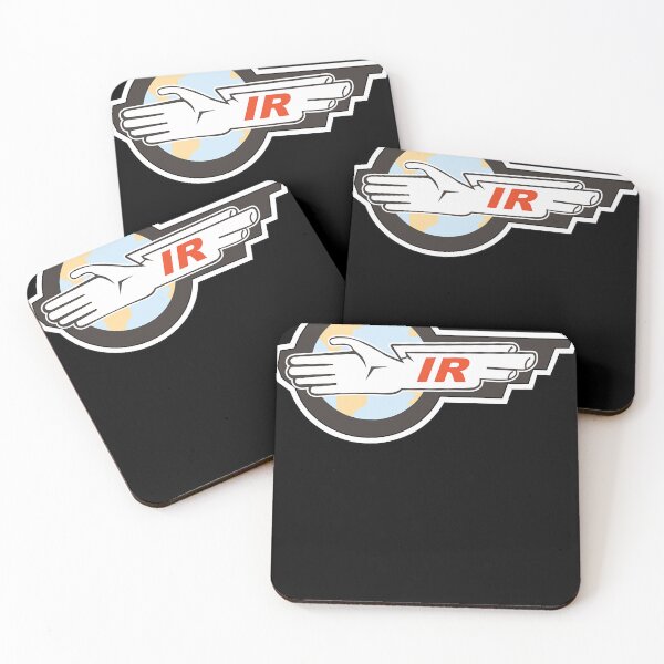 Item preview, International Rescue Logo Classic designed and sold by JamesDexter48.