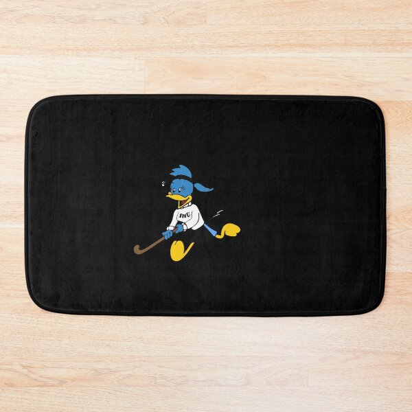 Item preview, Jhu Nag Legacy Jay Field Hockey Sticker Sticker designed and sold by rosebell76.