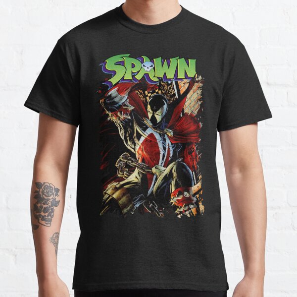 Spawn Essential gift gift Classic T-Shirt