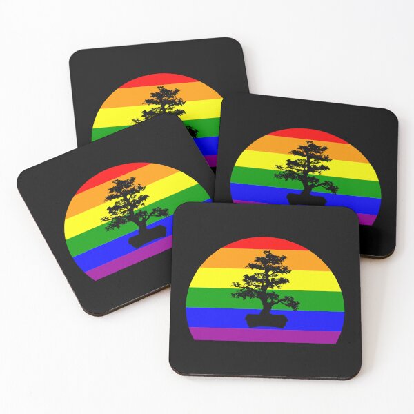 Item preview, Bonsai Pride designed and sold by Magartes.