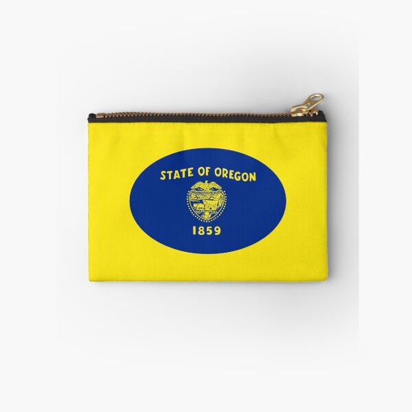 Item preview, OREGON Flag Gifts, Masks, Stickers & Products (PC4) designed and sold by mpodger.