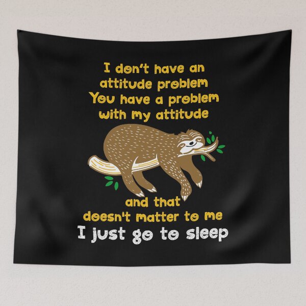 Item preview, Sloth Lover designed and sold by tranhungtdu.