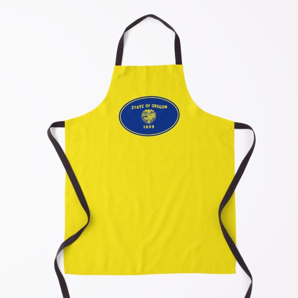 Item preview, OREGON Flag Gifts, Masks, Stickers & Products (PC4) designed and sold by mpodger.