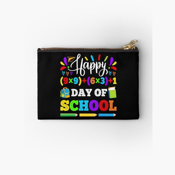 Item preview, happy 100 day of school designed and sold by margeretelser.