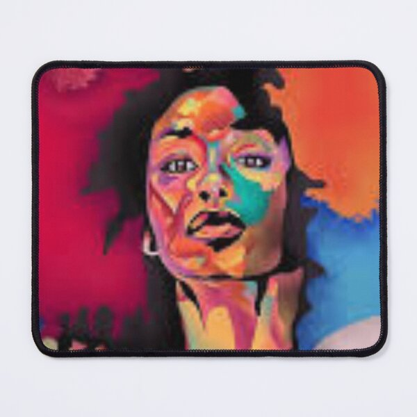 Item preview, Malagasy woman designed and sold by Classy look.
