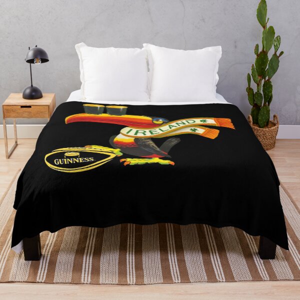 Item preview, Ireland toucan Classic designed and sold by JamesDexter48.