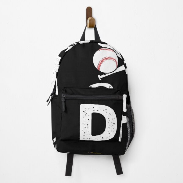 Item preview, Dad of Ballers Dad of Baseball And Softball Player For Dad  designed and sold by Humber19912.