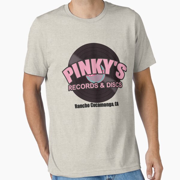 Item preview, Pinky's Next Friday - Pinkys Records and Discs designed and sold by Chuclke1900.