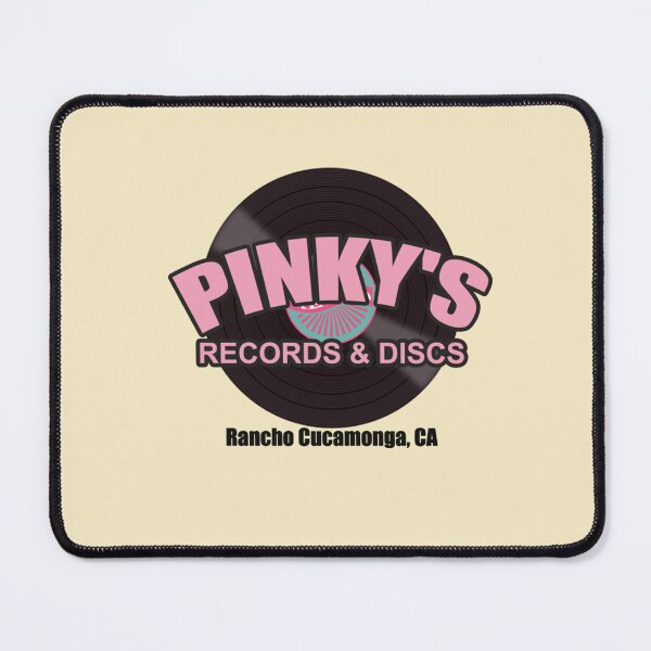 Item preview, Pinky's Next Friday - Pinkys Records and Discs designed and sold by Chuclke1900.