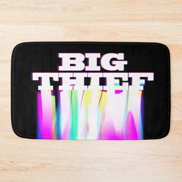 Item preview, The Thief, Rainbow Melted designed and sold by SKivinta.