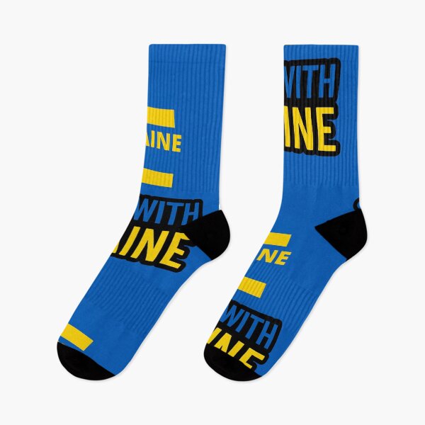 Item preview, We Stand With Ukraine designed and sold by CDMCustom.