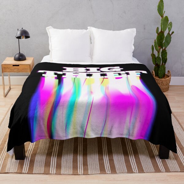 Item preview, The Thief, Rainbow Melted designed and sold by SKivinta.