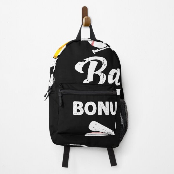 Item preview, bonus-mom of Ballers bonus-mom of Baseball And Softball Player For mom  designed and sold by Humber19912.