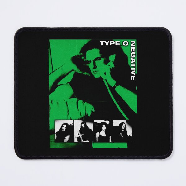 Item preview, TYPE O NEGATIVE - I Know You're Calling Someone Else designed and sold by KristiMartin.