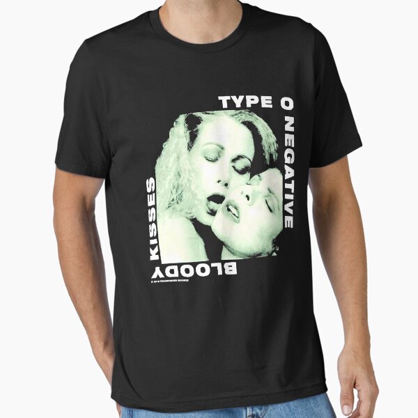 Item preview, Type O Negative Bloody Kisses designed and sold by KristiMartin.