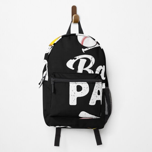 Item preview, Papa of Ballers Papa of Baseball And Softball Player For Dad Father's Day designed and sold by Humber19912.
