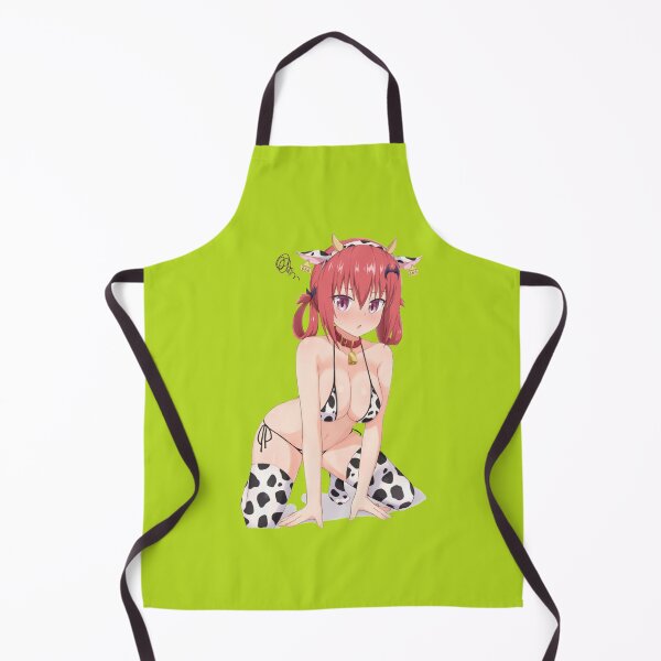 Item preview, Yuri Peeker - Kurumizawa Satanichia Mcdowell designed and sold by QuangVu98.