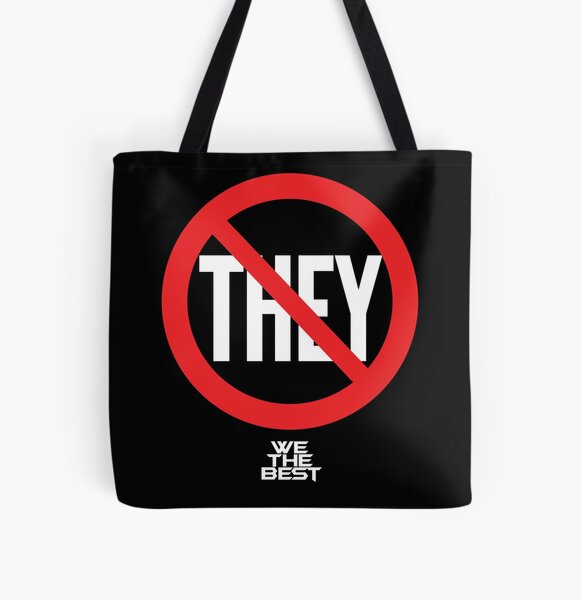 DJ Khaled Tote Bag