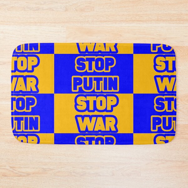 Item preview, We Stand With Ukraine designed and sold by CDMCustom.