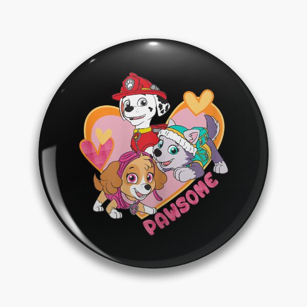 Artikelvorschau, PAW Patrol PAWSOME-Gruppe entworfen und verkauft von PokasnBuhagy.
