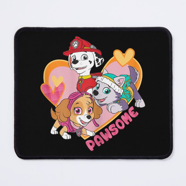 Item preview, PAW Patrol PAWSOME Group designed and sold by PokasnBuhagy.