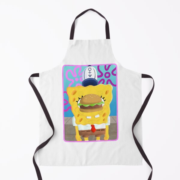Item preview, Sponge of Man designed and sold by uutho101.
