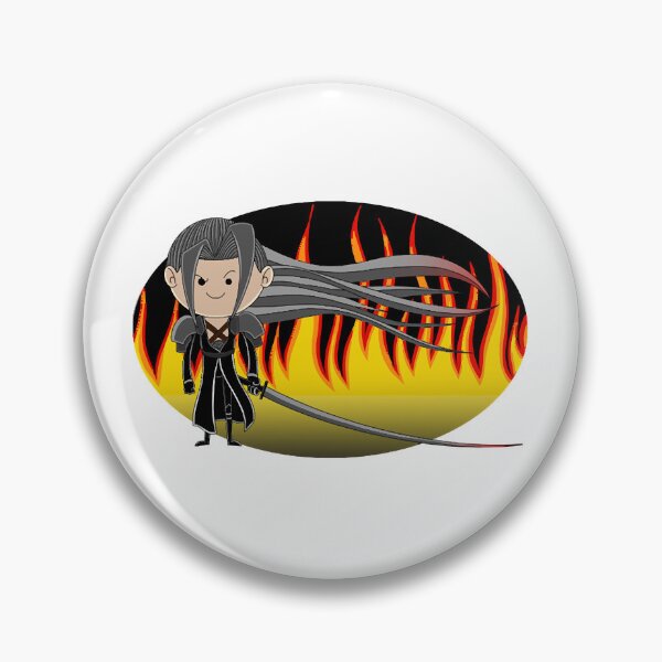 Item preview, The man with the skinny sword  designed and sold by hinh66848.
