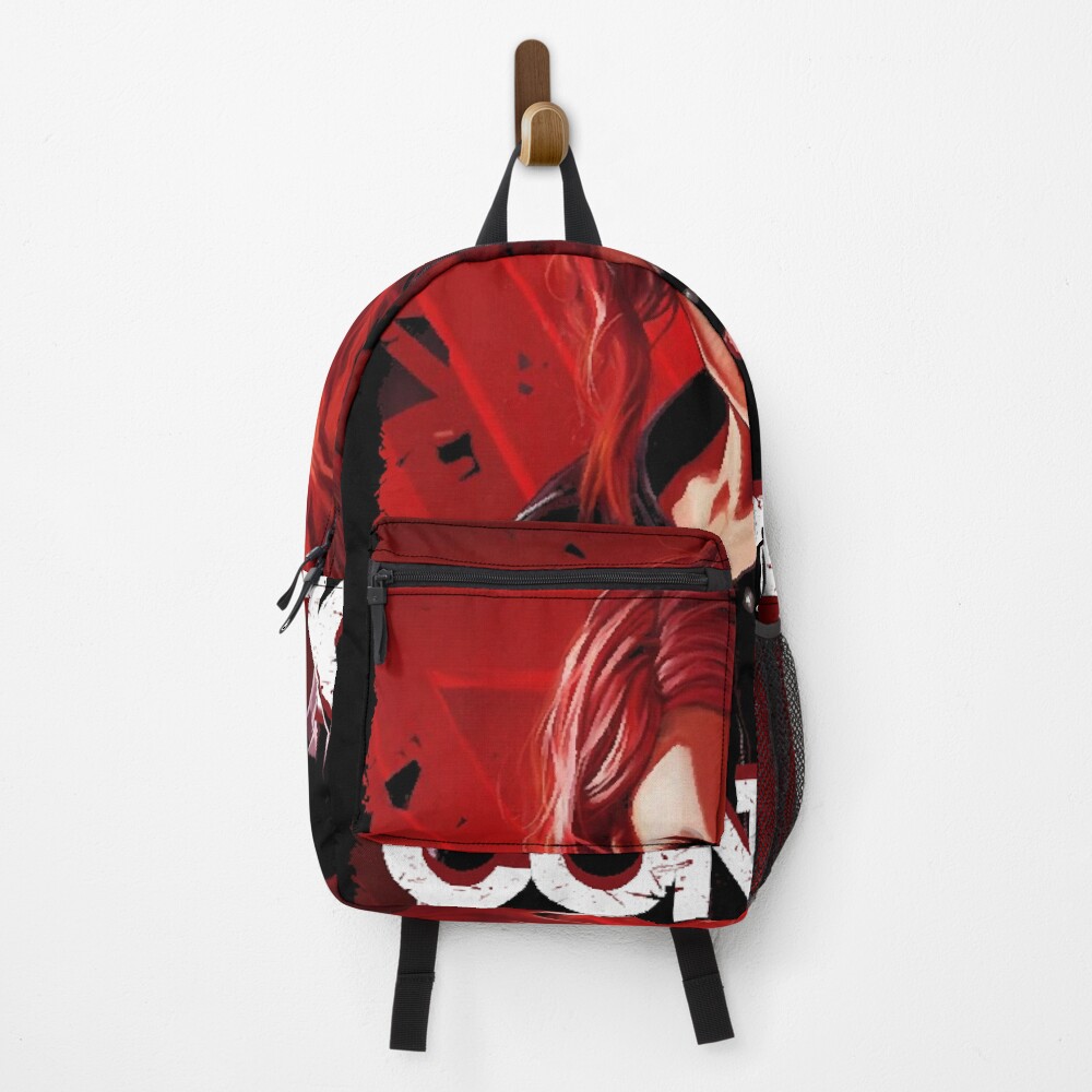 Item preview, Backpack designed and sold by KristiMartin.