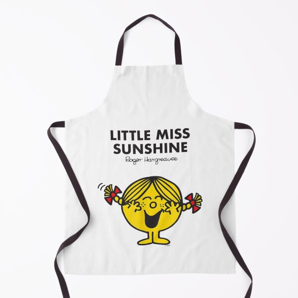 Item preview, Mr Men Little Miss Sunshine designed and sold by PokasnBuhagy.