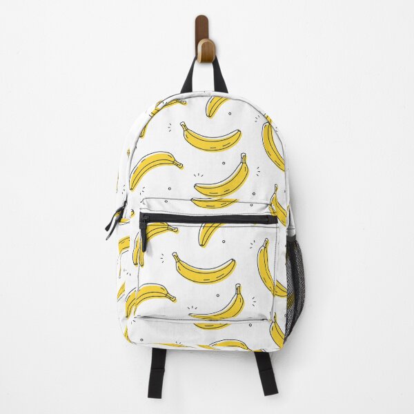 Item preview, Harmonious pattern of bananas designed and sold by JoycePruit.