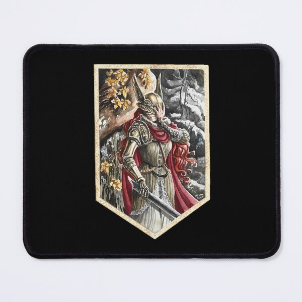 Item preview, Valkyrie Elden Ring Gameplay designed and sold by KristiMartin.