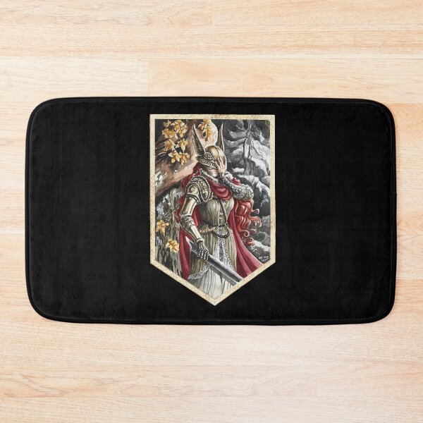 Item preview, Valkyrie Elden Ring Gameplay designed and sold by KristiMartin.