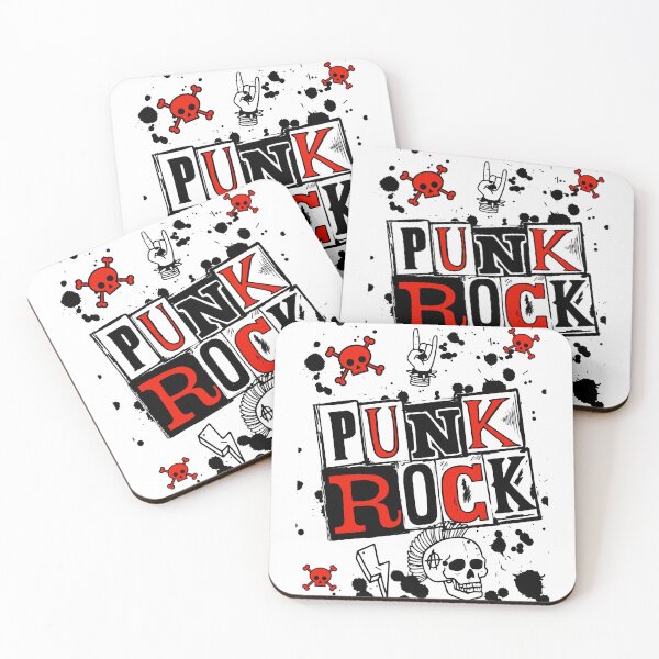 Item preview, Punk Rock designed and sold by Tonickay.