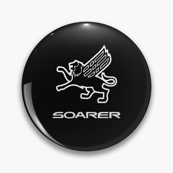 Item preview, BEST SELLER Soarer Griffin Logo Merchandise designed and sold by cleavontemisha.