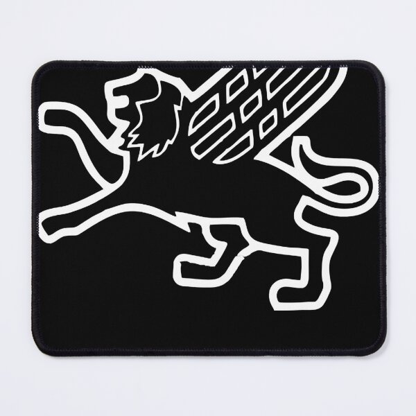 Item preview, BEST SELLER Soarer Griffin Logo Merchandise designed and sold by cleavontemisha.