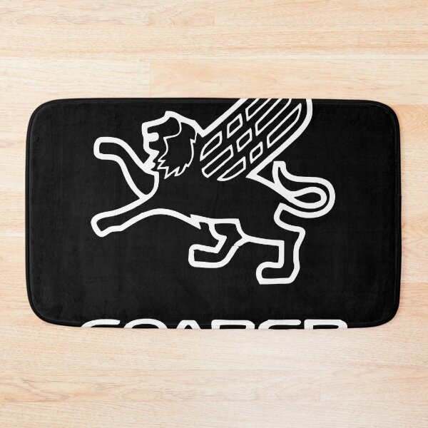 Item preview, BEST SELLER Soarer Griffin Logo Merchandise designed and sold by cleavontemisha.