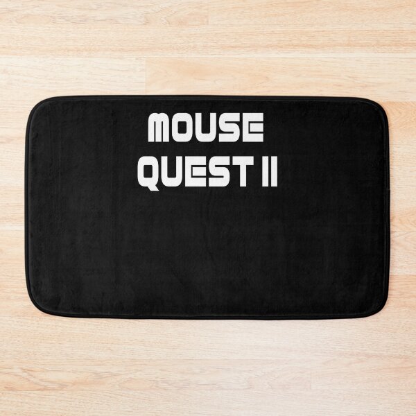 Item preview, Smiling Friends Mouse Quest 2 Shirt Shrimp&x27;s Odyssey Classic T-Shirt Classic T-Shirt designed and sold by JordiCalvo.