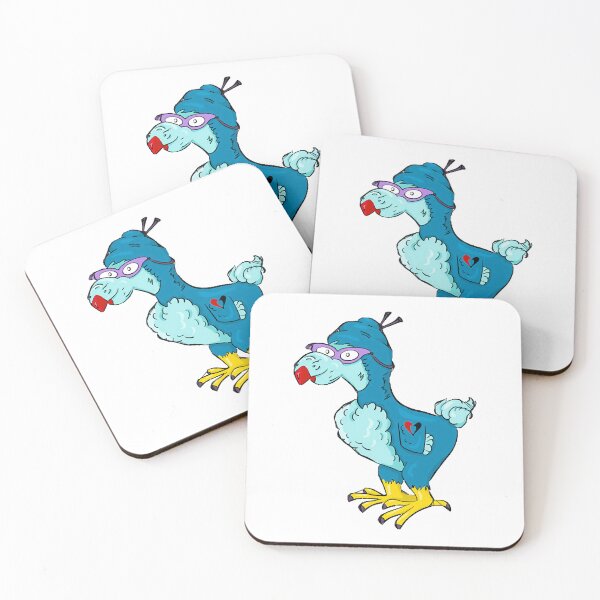 Item preview, The First Dodo  designed and sold by utanthanh40.