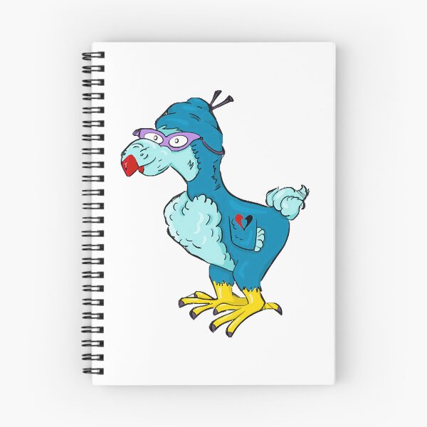 Item preview, The First Dodo  designed and sold by utanthanh40.