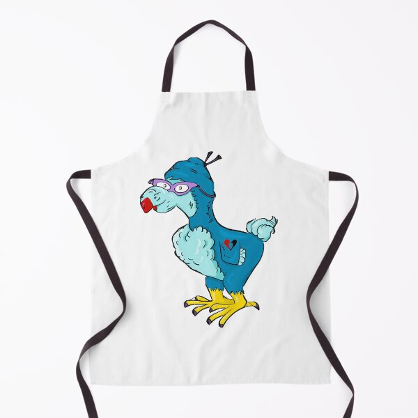 Item preview, The First Dodo  designed and sold by utanthanh40.