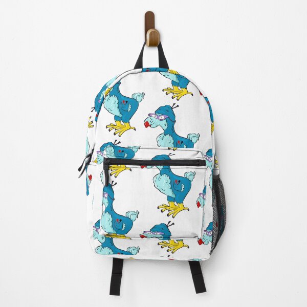 Item preview, The First Dodo  designed and sold by utanthanh40.