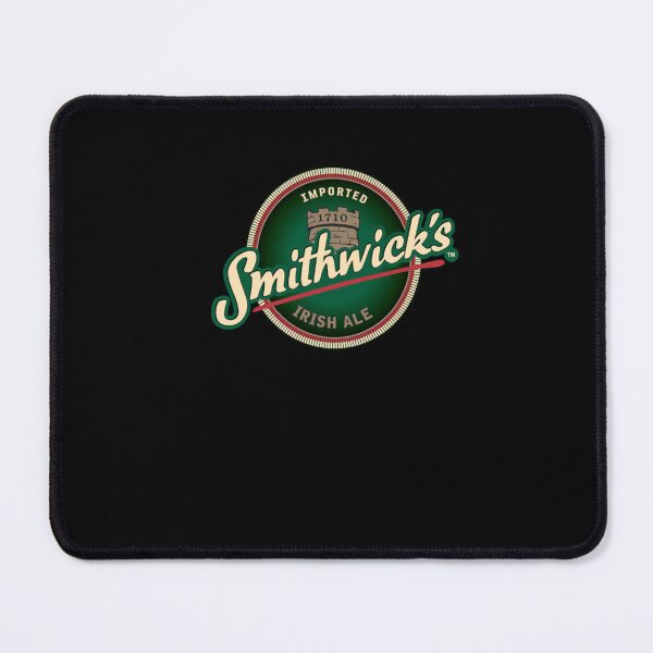Item preview, Smithwick Beer Classic T-Shirt designed and sold by JordiCalvo.