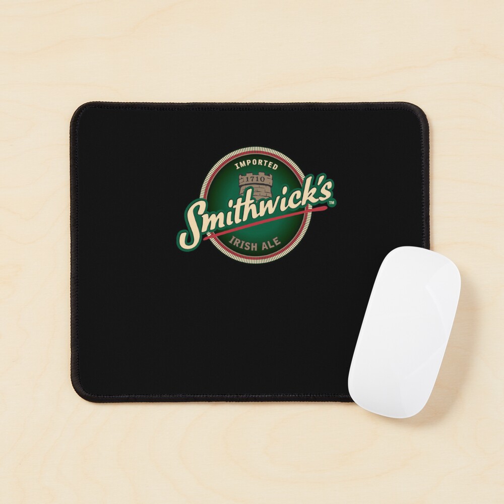 Item preview, Mouse Pad designed and sold by JordiCalvo.