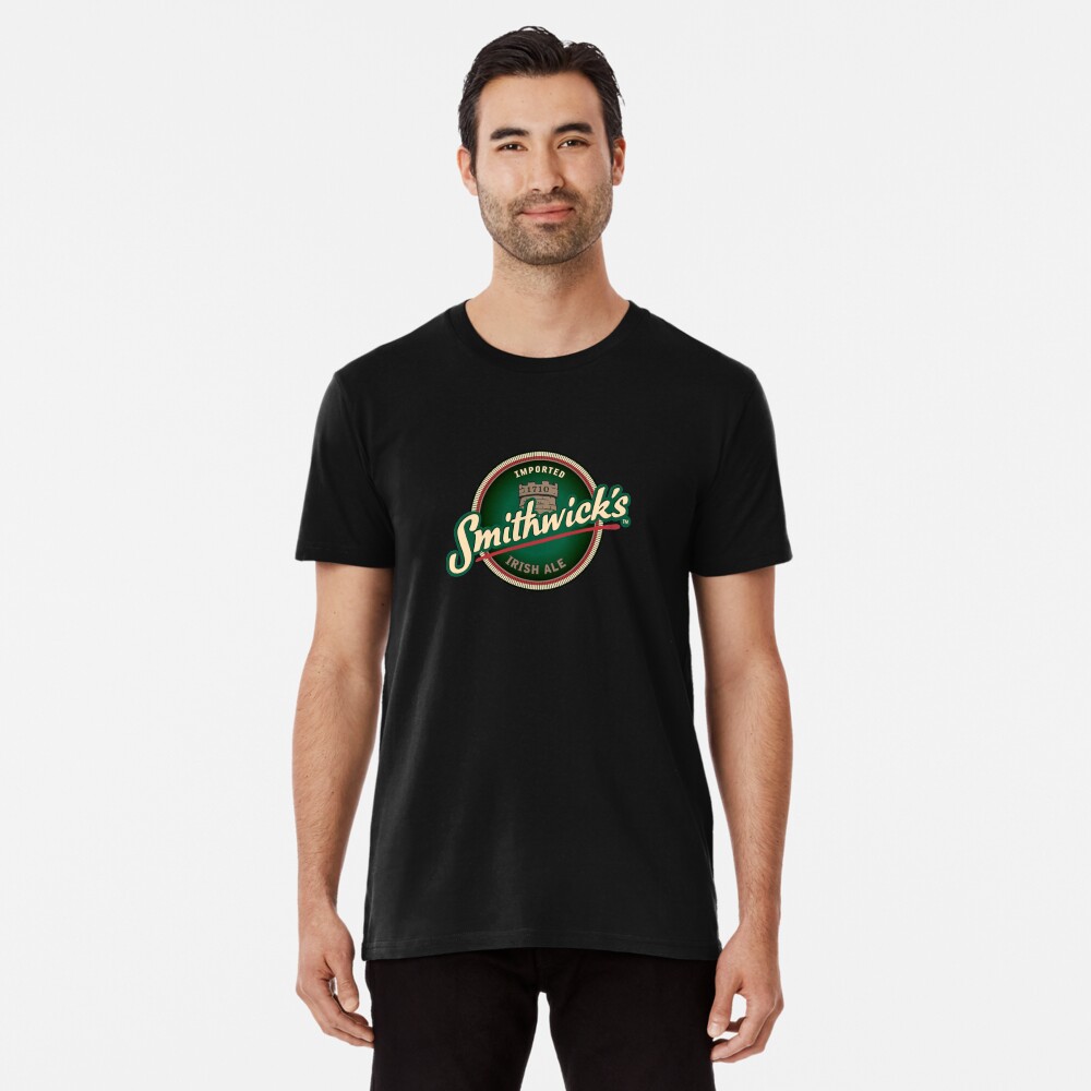 Item preview, Premium T-Shirt designed and sold by JordiCalvo.