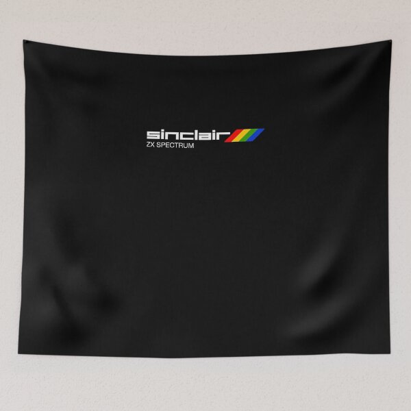 Item preview, Spectrum zx Essential Essential T-Shirt designed and sold by JordiCalvo.